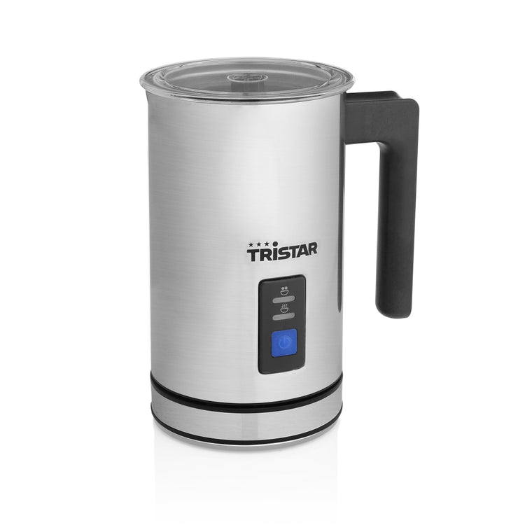 Tristar Tristar Mk2276 Milch Kühler schwarzer Edelstahl
