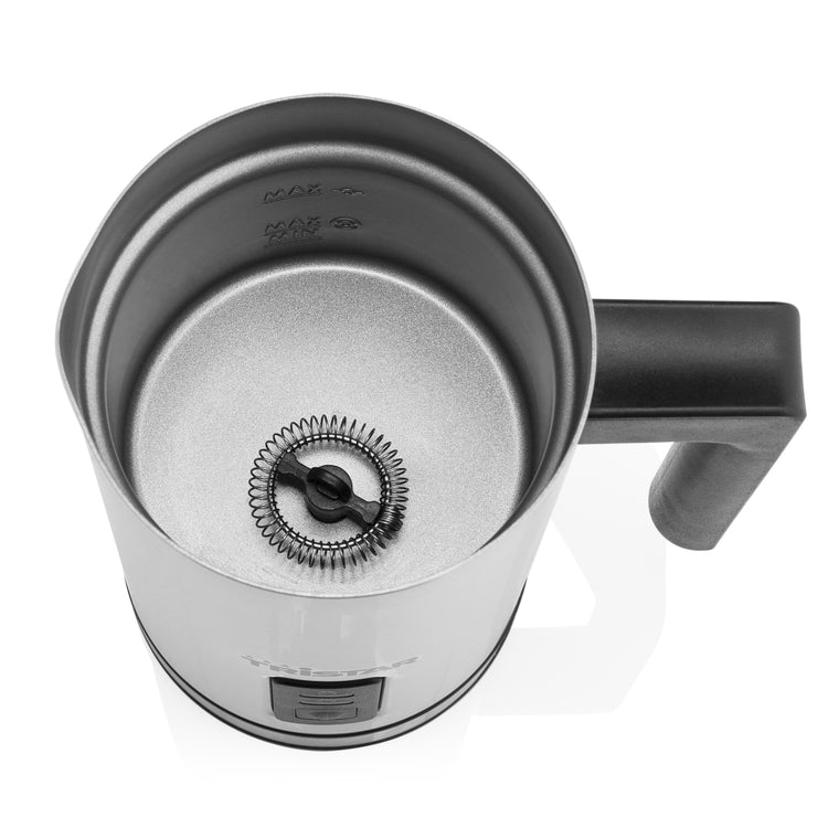 Tristar Tristar Mk2276 Milch Kühler schwarzer Edelstahl