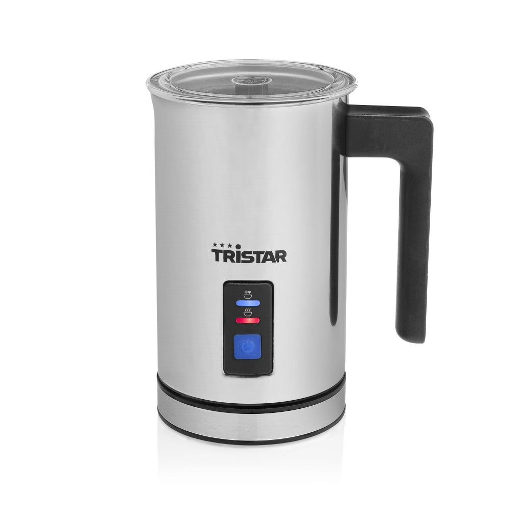 Tristar Tristar Mk2276 Milch Kühler schwarzer Edelstahl