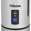 Tristar Tristar Mk2276 Milch Kühler schwarzer Edelstahl