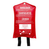 SmartWares Fex -15900 Feuerdecke - 1,6 x 1,8 Meter