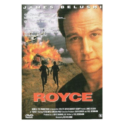 Grundlegende DVD Royce