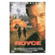 Grundlegende DVD Royce