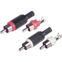 ScanPart ScanPart Tulp Plugs R ZW A2