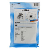 ScanPart ScanPart Staubbeutel NILFISK GS80-90 MICRO EN - afbeelding 1