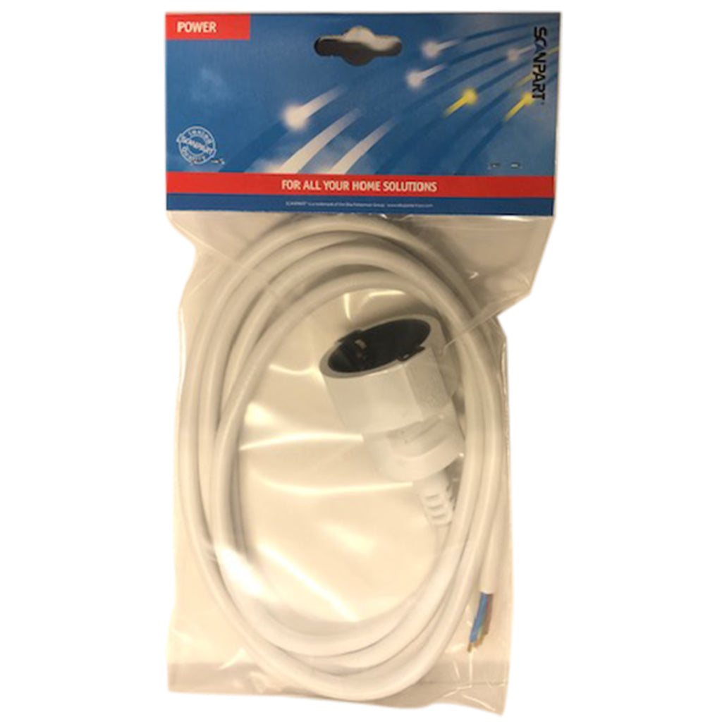 ScanPart ScanPart -Verbindungskabel für Trek Switch 3x1.5 Contra