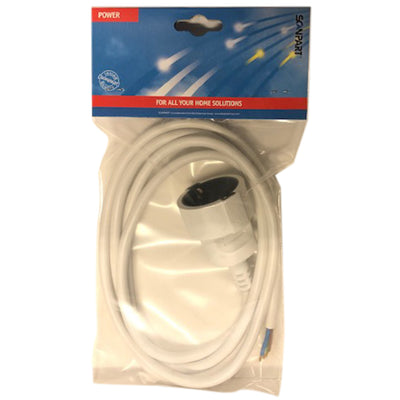 ScanPart ScanPart -Verbindungskabel für Trek Switch 3x1.5 Contra