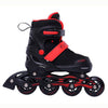 Street Rider Street Rider Inlinkates Einstellbare Größe 38-42 Schwarz