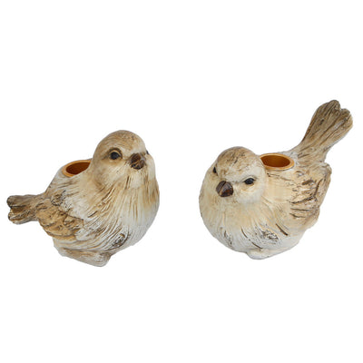 Andere Marken Candlestick Bird Jack Cr Egrave;