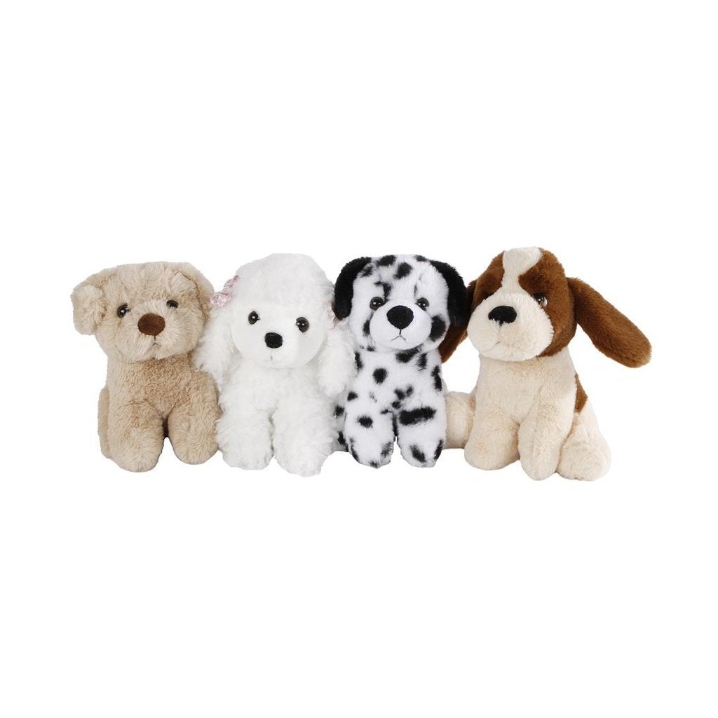 Nehmen Sie mich nach Hause umarmen Plush Hond, 19 cm