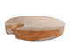 Andere Marken Tapasboard XL Round Teak