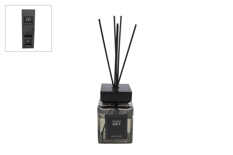 Diffusor -Set 800 ml 23,5x23x39 cm