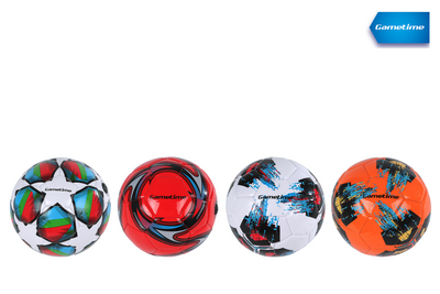 Bild Gametime-Fußballfarbe – 14 cm