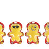 Emoji-Puppe Squeeze Anti-Stress 17cm
