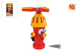 Sun Fun Wassersprinkler-Feuerstange - afbeelding 1