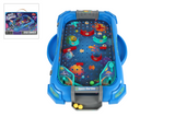 Flipper Flipper Space Murmeln 2in1 - 33,5x24,5cm - afbeelding 1