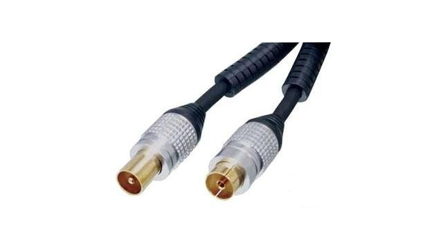 Soundex Soundex SCK030 Coax Cable 3M