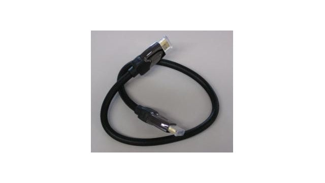 Soundex Soundex SHK005 HDMI -Kabel 0,5 m