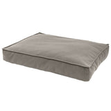Madison Hundekissen für Außenmanchester 80x5 x 15 cm Taupe - afbeelding 1