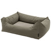 Madison Hundebett für Außenmanchester 80x67x22 cm Taupe