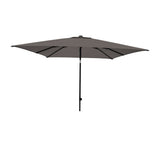 Madison Parasol Corsica 200x250 cm Taupe - afbeelding 1