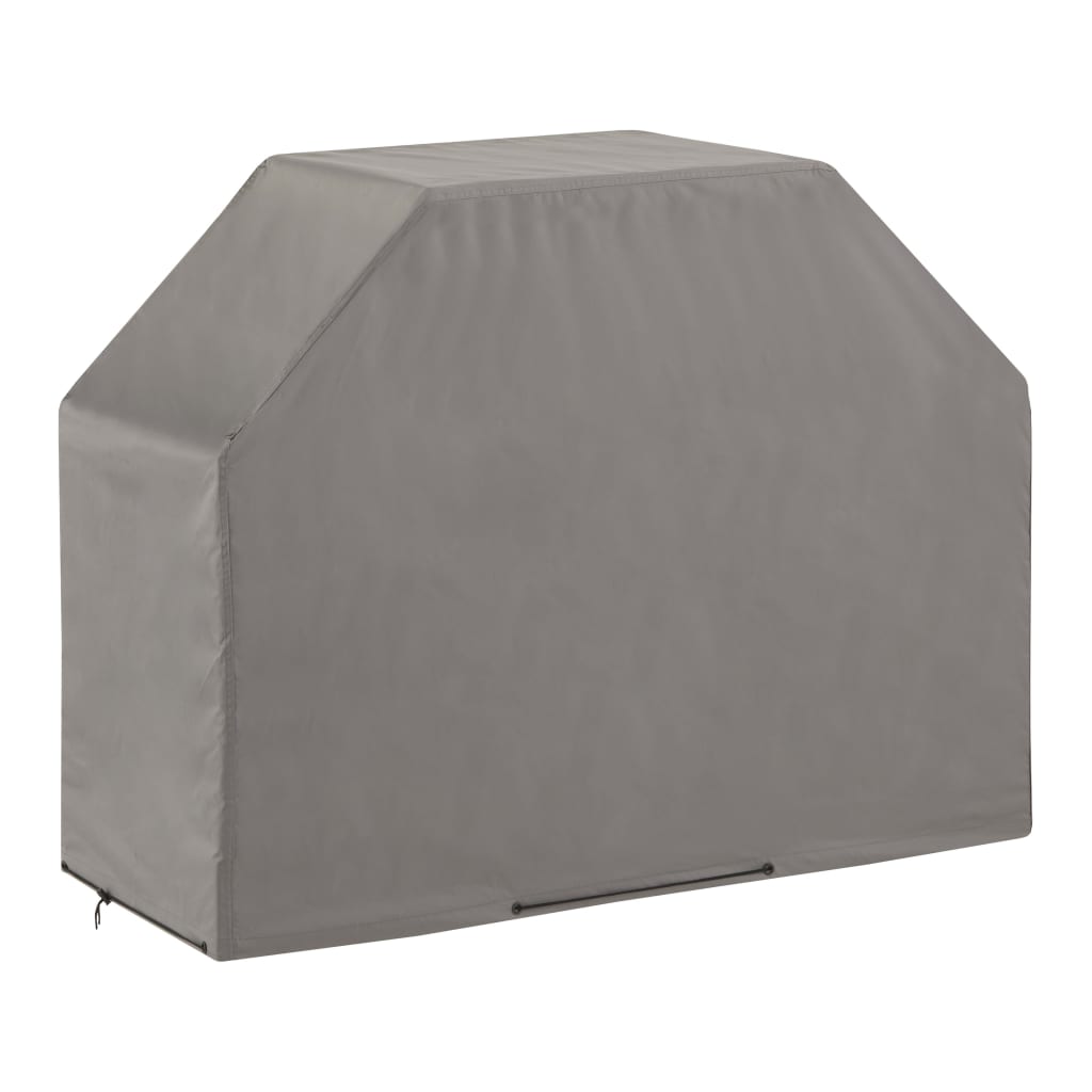 Madison Barbecue Cover 126x52x101 cm Grau