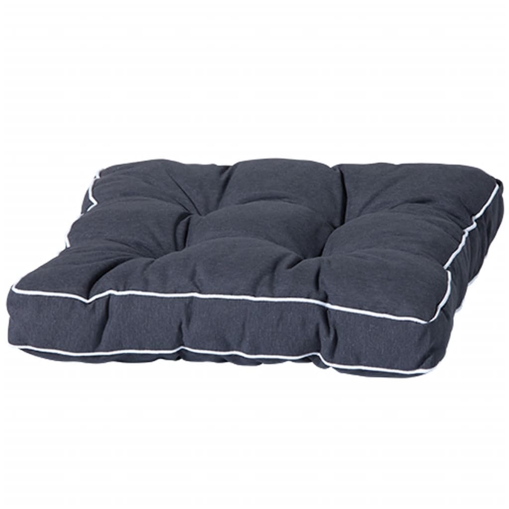 Madison Matratze Kissen Panama 47x47 cm Grau