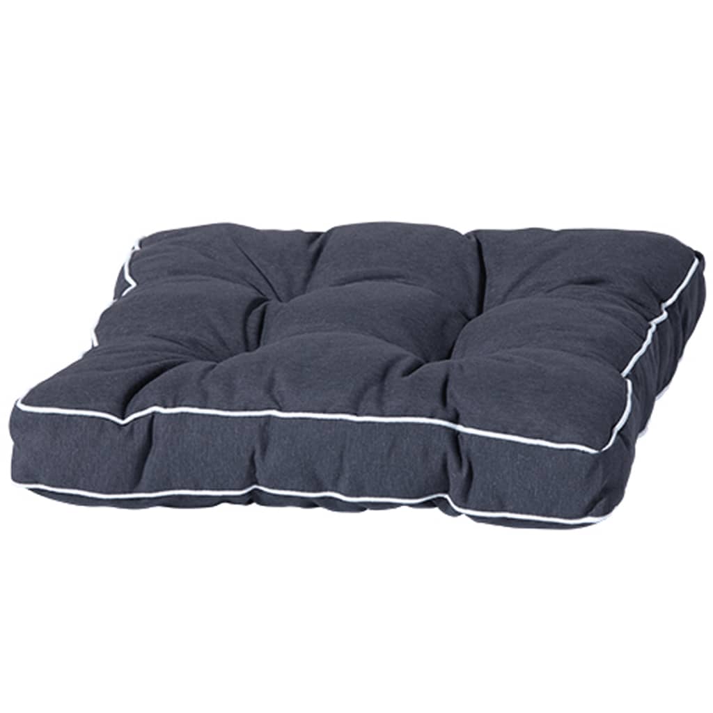 Madison Matratze Kissen Panama 47x47 cm Grau