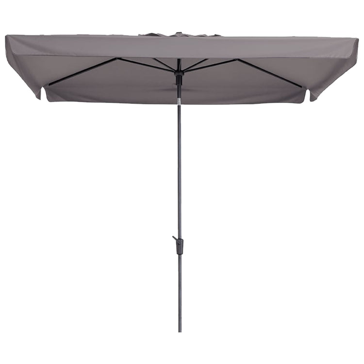 Madison Parasol Delos Luxus 300x200 cm Pac5p015 Taupe