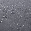 Madison Parasol Syros Luxus um 350 cm ECRU