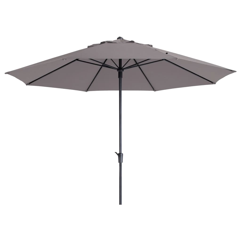 Madison Parasol Timor Luxus 400 cm Pac8p015 Taupe