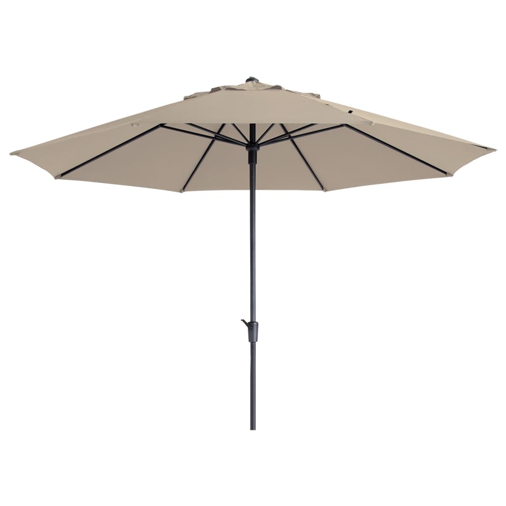 Madison Parasol Timor Luxus 400 cm ECRU PAC8P016