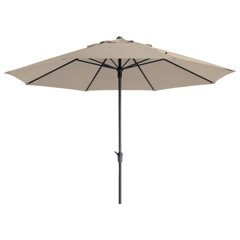 Madison Parasol Timor Luxus 400 cm ECRU PAC8P016