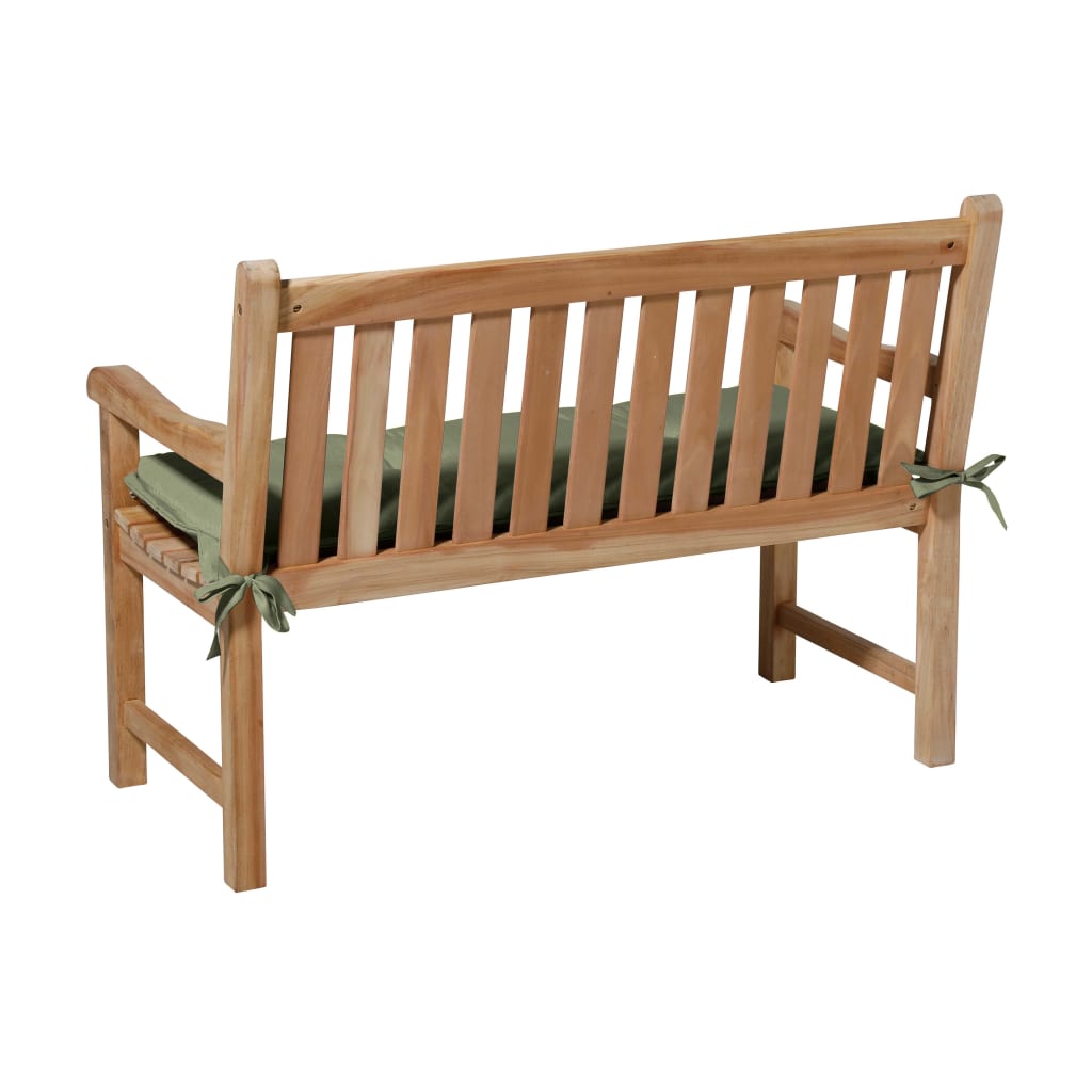 Madison Sofa Kissen Panama 120x48 cm Saliegroen