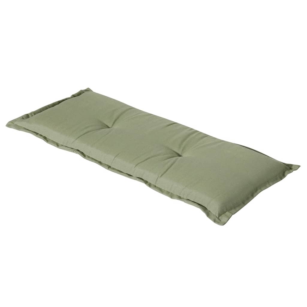 Madison Bank Kissen Panama 150x48 cm Saliegroen