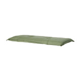 Madison Bank Kissen Basic 150x48 cm Grün - afbeelding 3
