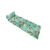 Madison Woonploid Mauuel 180x68 cm blau - afbeelding 1