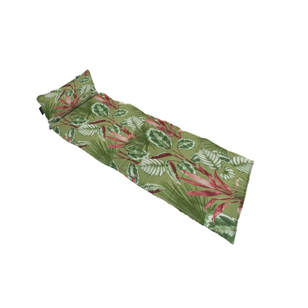 Madison Woonplaid Cala 180x68 cm Grün