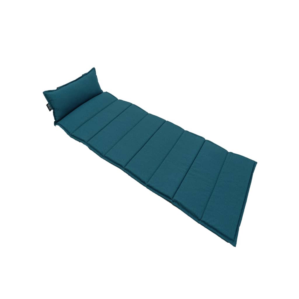Madison Living Plaid Aegan 180x68 cm blau