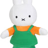 Miffy Kuscheltier kleiner Flausch 21cm
