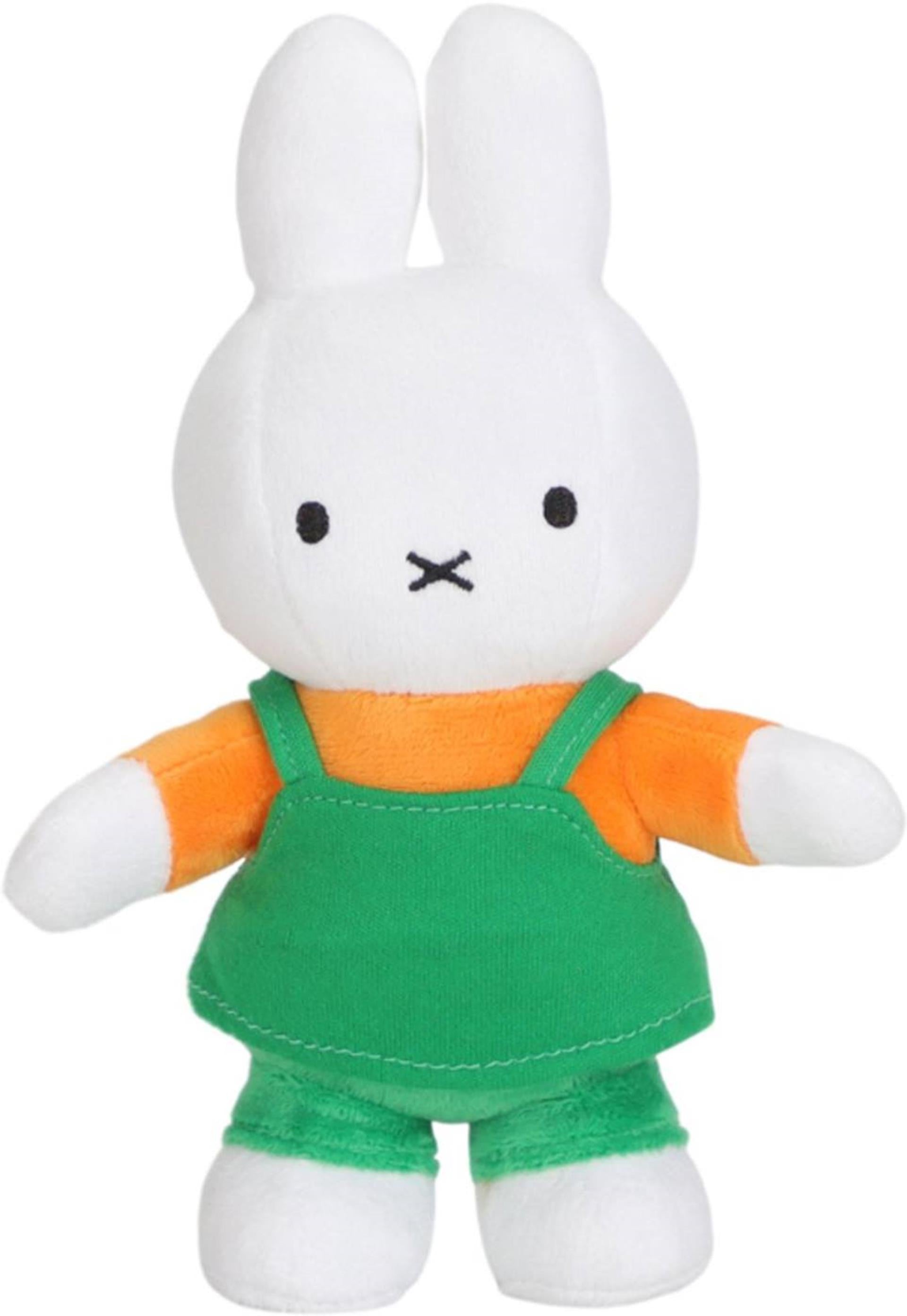 Miffy Kuscheltier kleiner Flausch 21cm