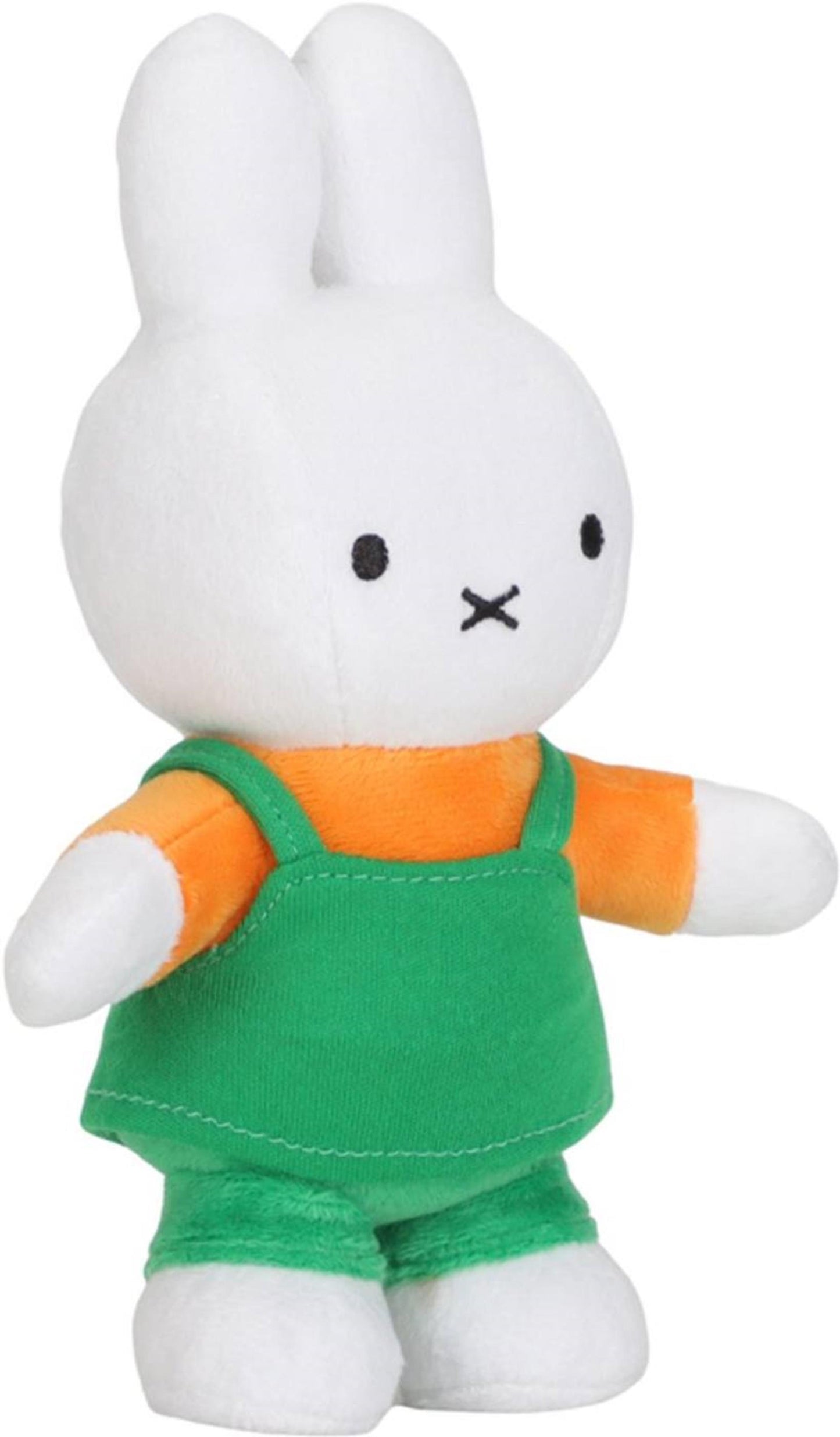 Miffy Kuscheltier kleiner Flausch 21cm