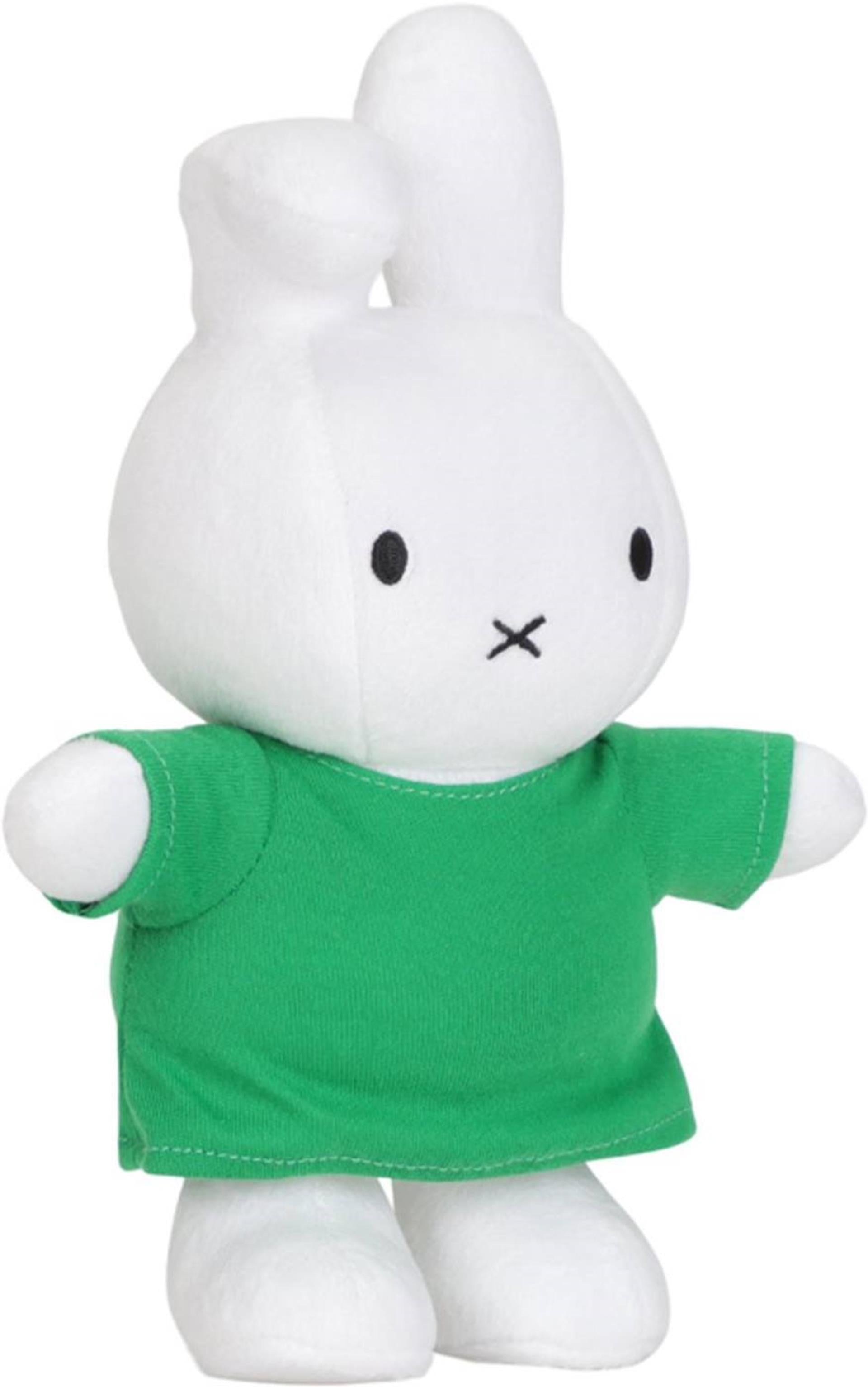 Miffy Kuscheltier, 23 cm groß