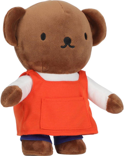 Miffy Kuscheltier Boris 23cm