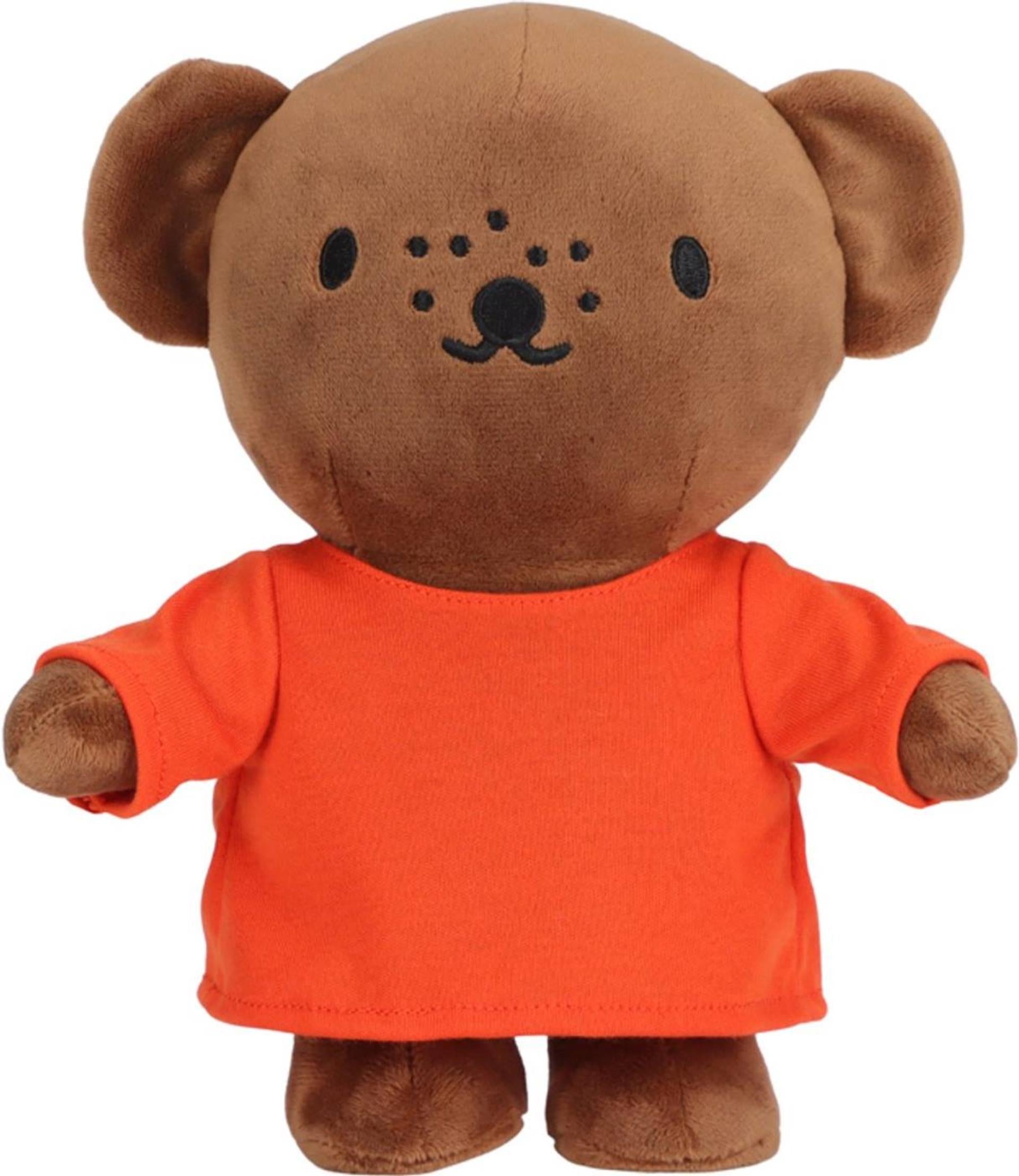 Miffy Kuscheltier Barbara 23cm