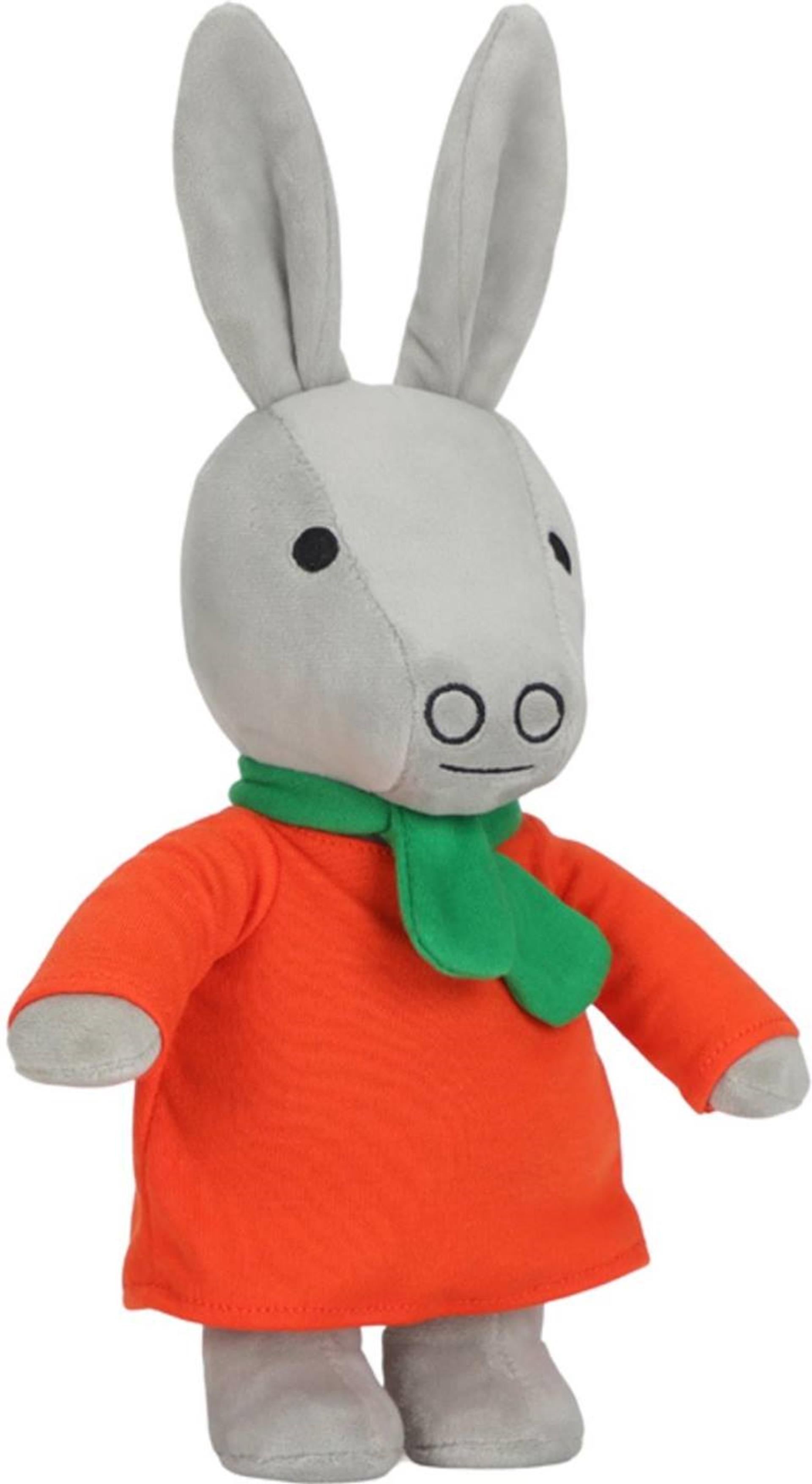 Miffy Kuscheltier Ida 31cm