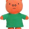 Miffy Kuscheltier 21cm