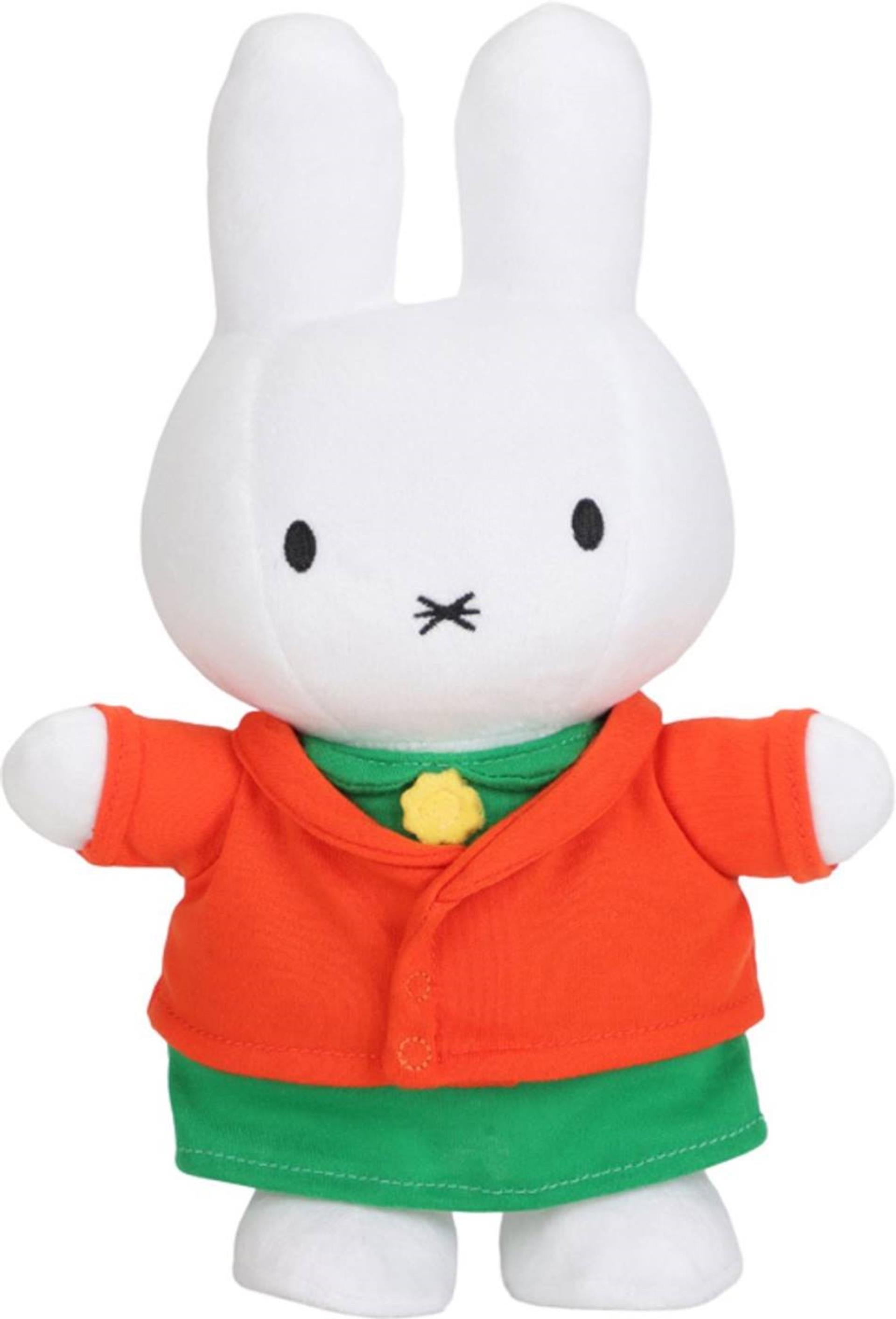 Miffy Kuscheltier Oma 28cm