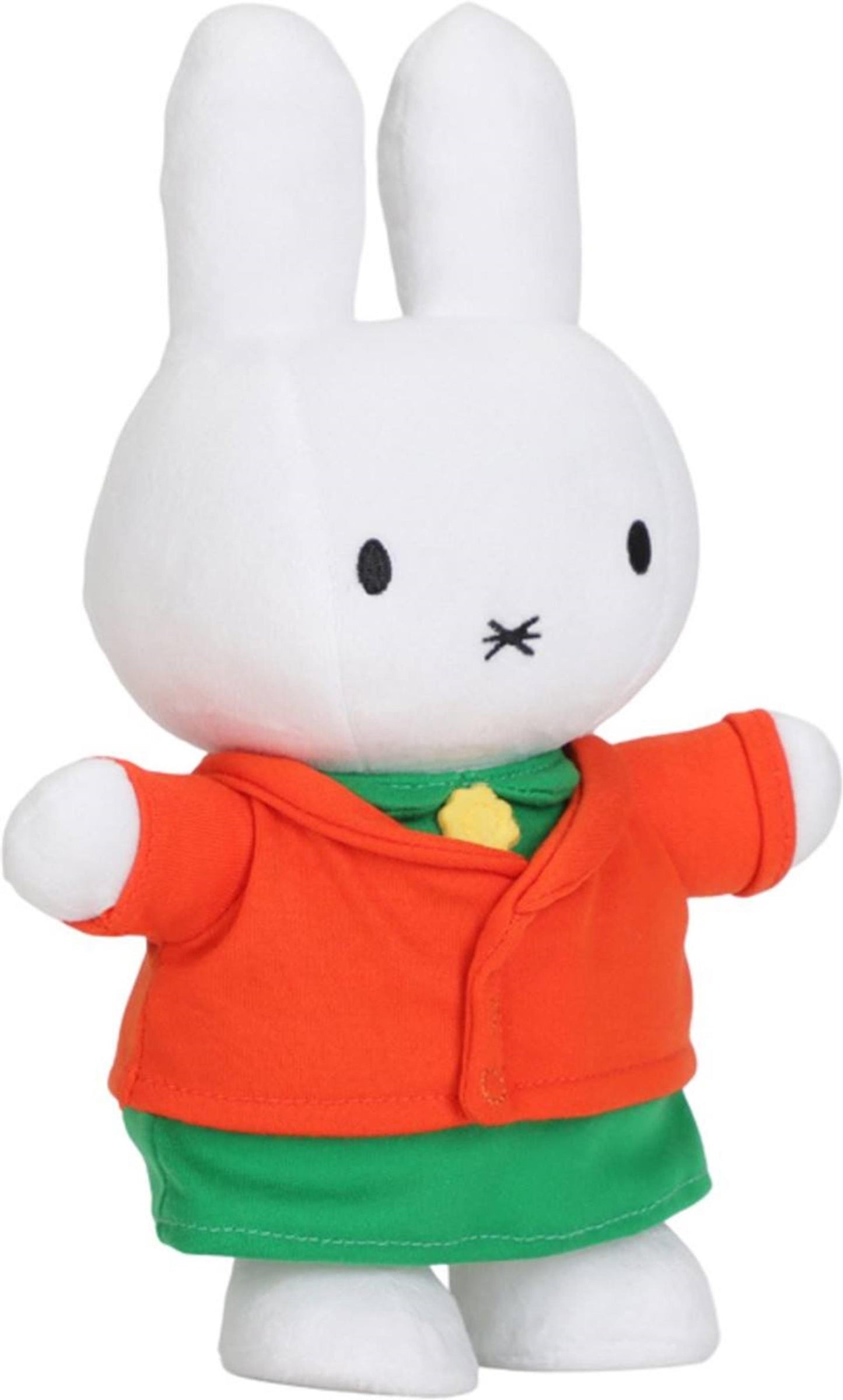 Miffy Kuscheltier Oma 28cm