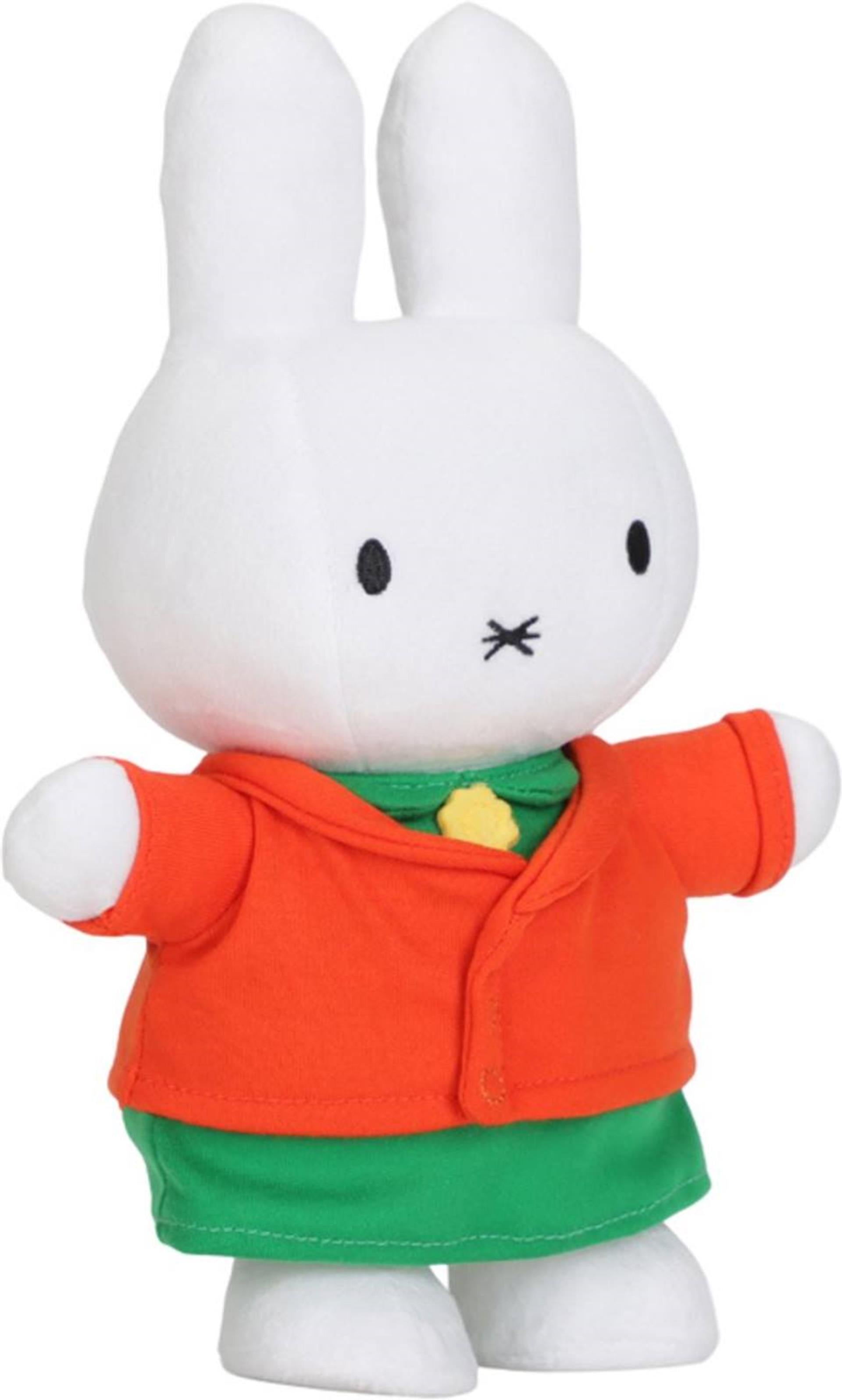 Miffy Kuscheltier Oma 28cm